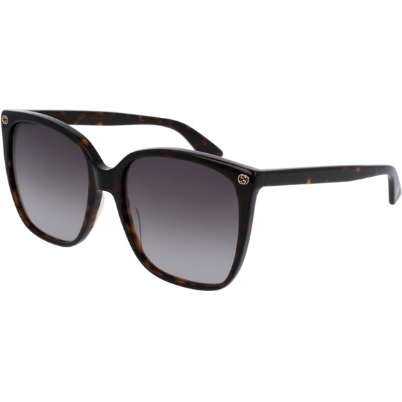 Women’s Gucci sunglasses $250 free press on nail set - Picture 3 of 13